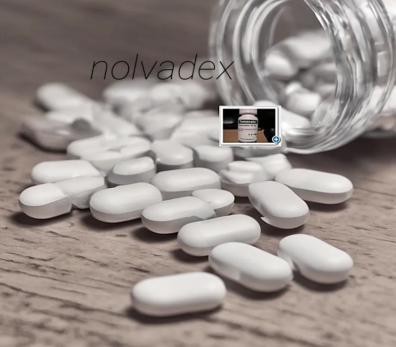 Precio nolvadex farmacia